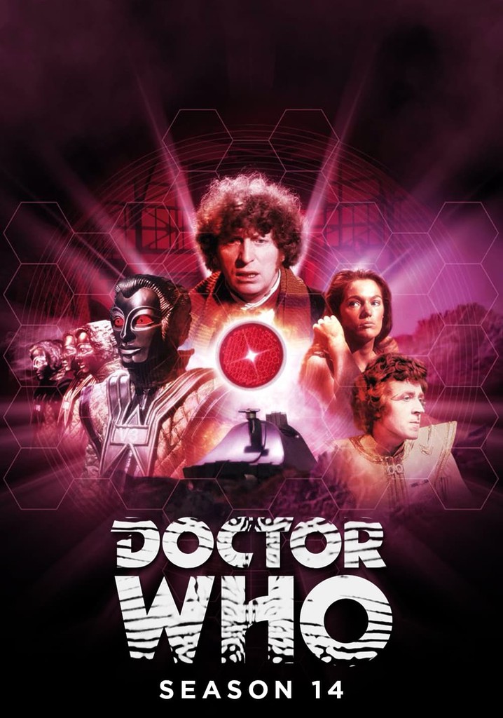 Saison 14 Doctor Who streaming où regarder les épisodes?